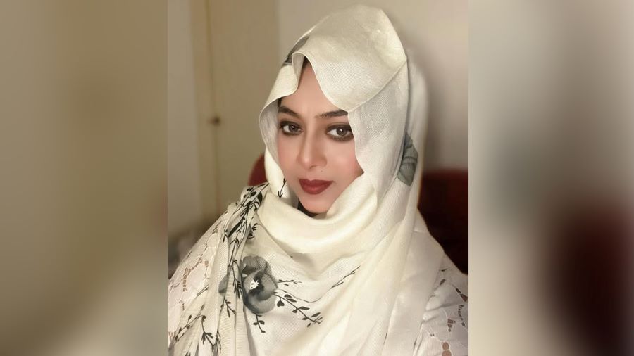 রমজানের শুভেচ্ছা জানালেন শাবনূর